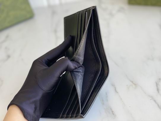Gucci 671652黑 11x9cm zy  (8)